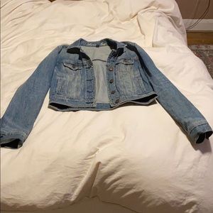 American Eagle Denim Jacket